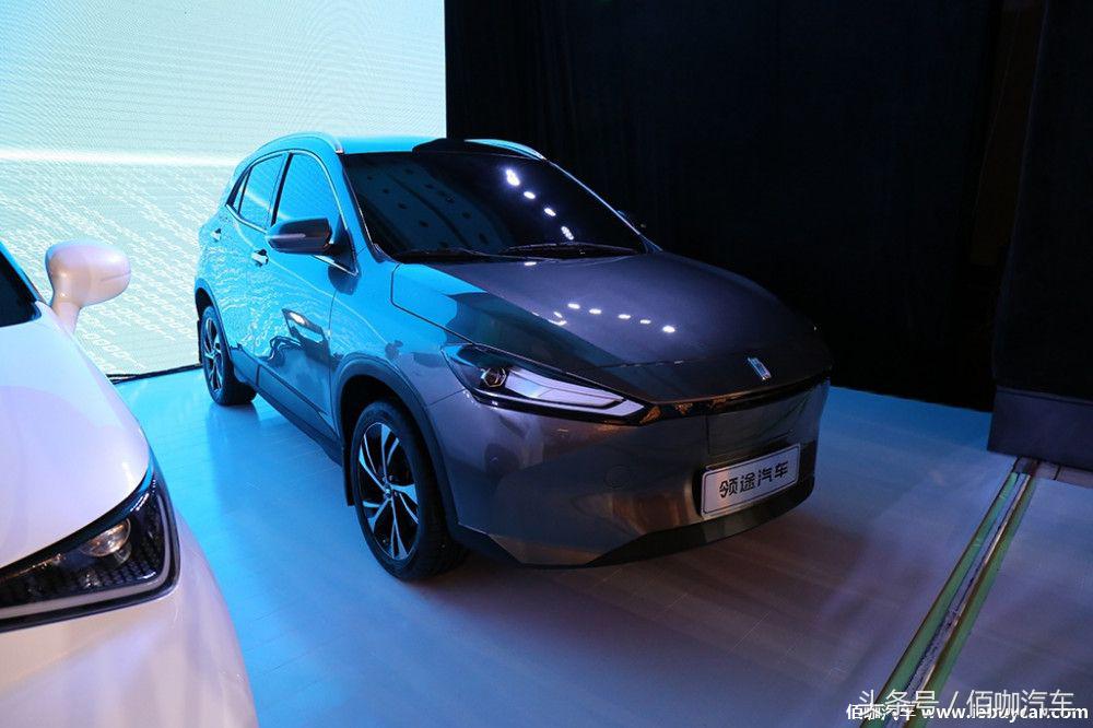 领途最新款,领途朋克电动车价格
