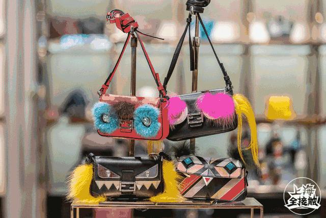 魔都奥特莱斯,魔都奥特莱斯与奥特莱斯