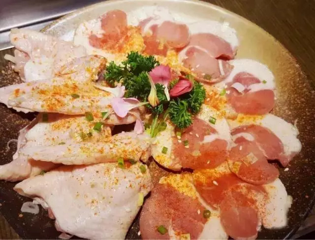 是什么肉可以让人吃到醉生梦死？