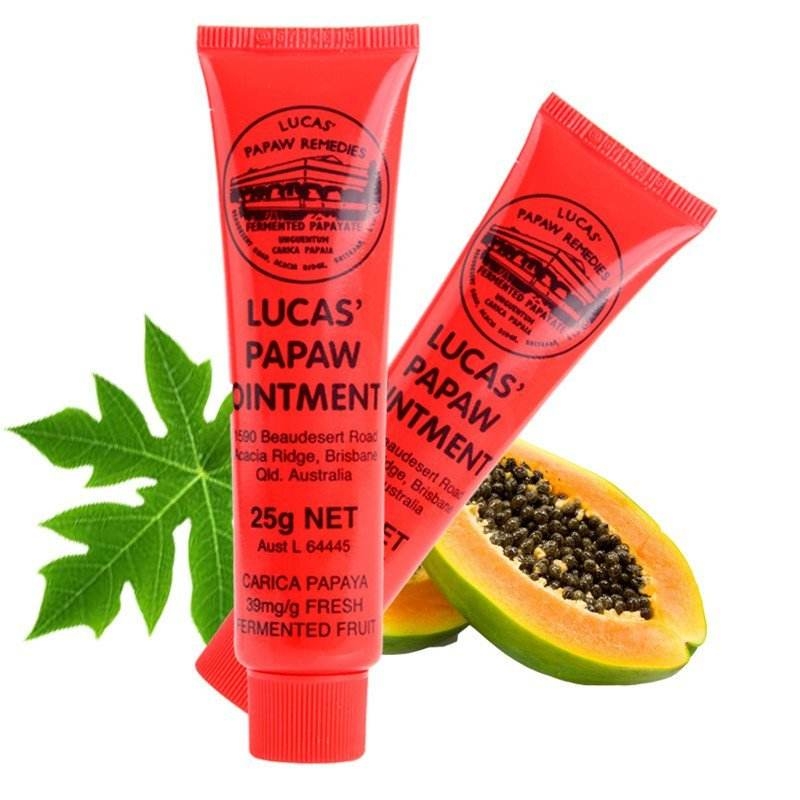 唇部保湿补水润唇膏测评,秋冬必备润唇膏唇膜推荐分享