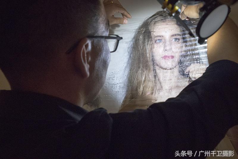 新奇拍摄技法,最牛掰的拍摄技巧