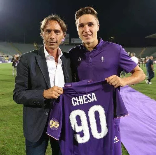 将门虎子丨你肯定听说过我爸爸,但现在该轮到认识我了