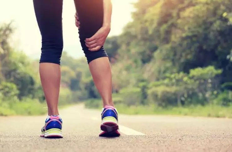 运动受伤后该怎么处理,运动受伤后如何处置