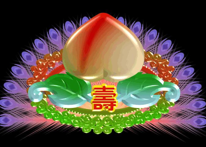 声声佛号传祝福,声声佛号送祝福