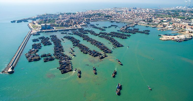 重磅！福清上榜全省经济实力十强！