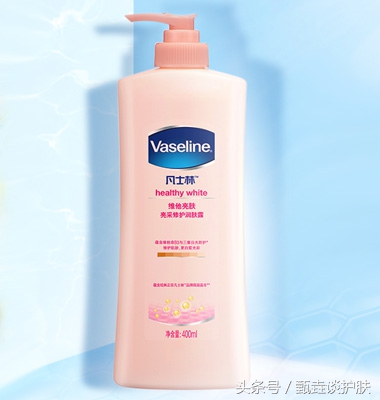 最新身体乳测评红黑榜,20以下身体乳测评