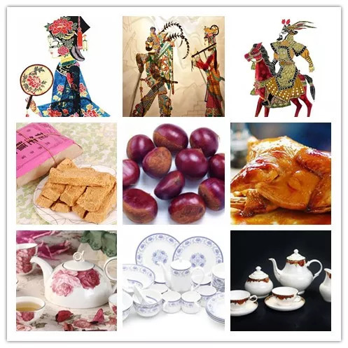 唐山文旅南湖景区下半年活动,唐山南湖实景秀彩排