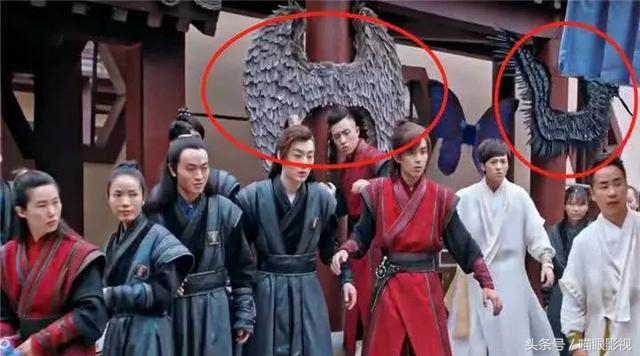 斗破苍穹脑洞,脑洞大开的布娃娃