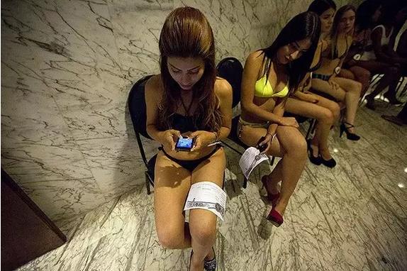 在选美之国，你不美，可能真的会死