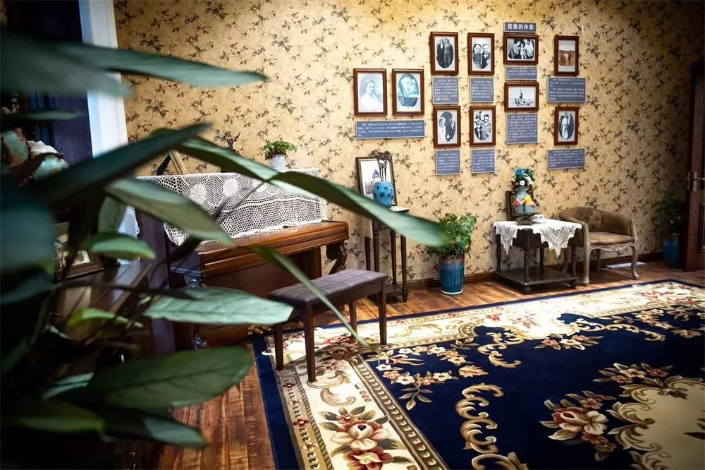 唐山文旅南湖,唐山南湖户外实景秀