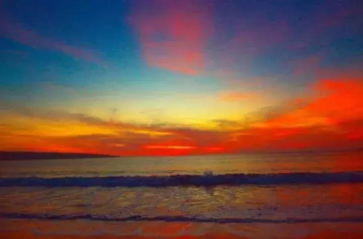 佛说太算计的人都是很不幸的人,佛说别太懂事了也别太能干了