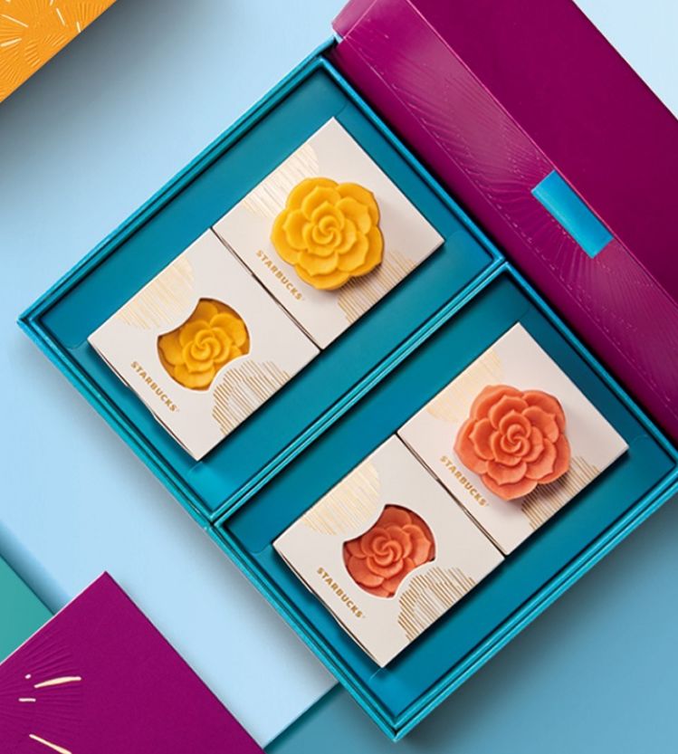 2019年月饼大战,2020月饼大战哪款月饼荣登c位