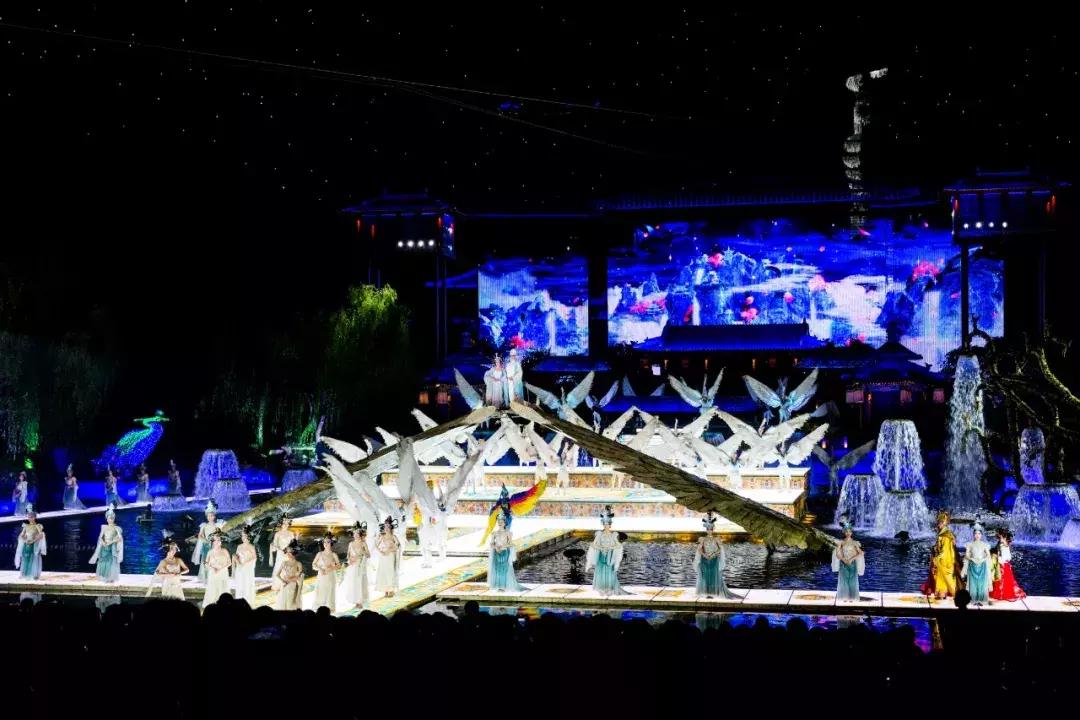 西安周边温泉亲子度假,西安度假酒店温泉亲子游