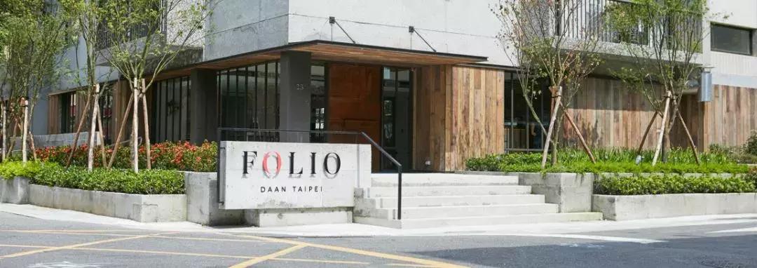 不只美美美，最适合设计师们的台湾7日深度游！