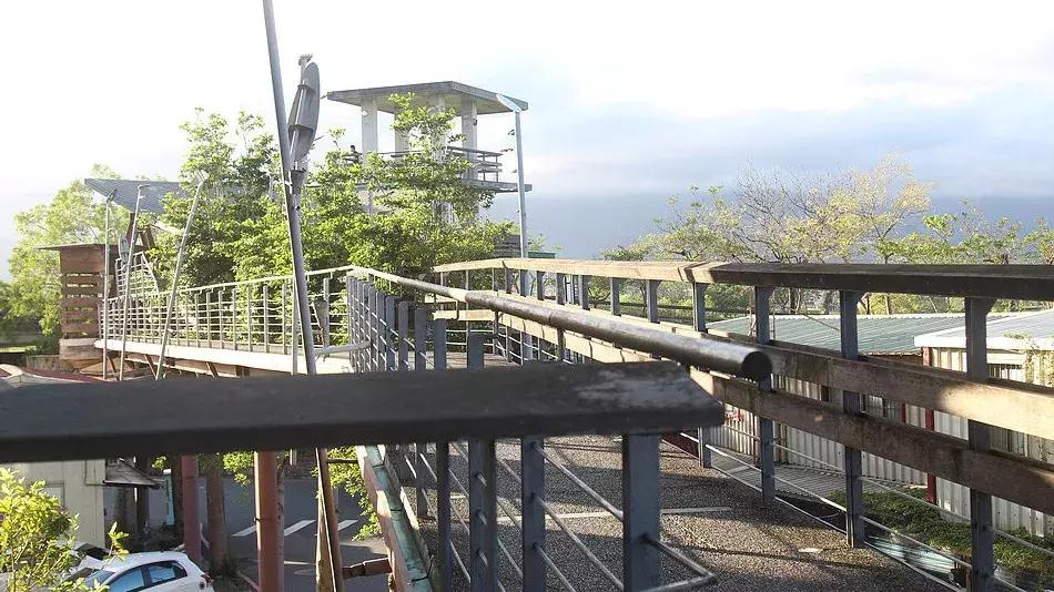 不只美美美，最适合设计师们的台湾7日深度游！