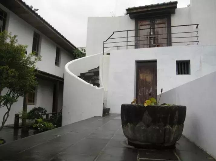 不只美美美，最适合设计师们的台湾7日深度游！