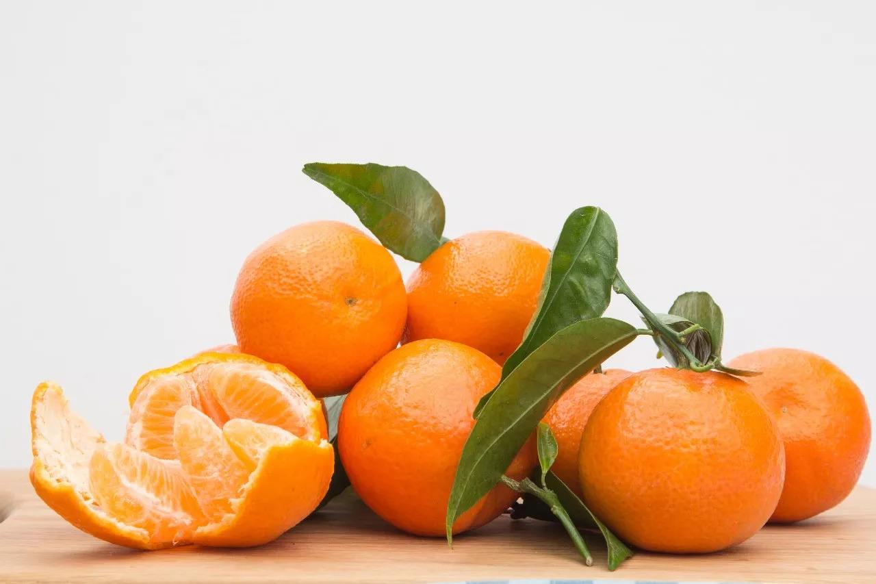 橘子皮养花妙用,橘子皮丢鱼缸有什么好处吗