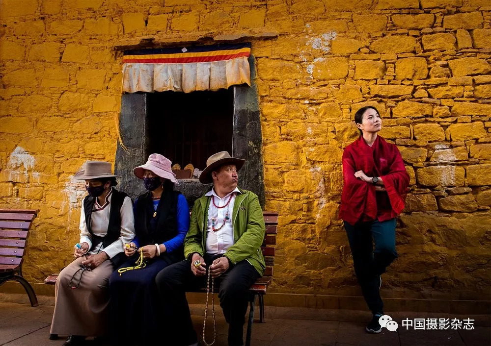 去西藏玩拍照,去西藏哪里拍照好看