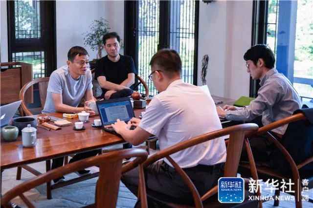 马云最精辟访谈视频,马云最后一次公开讲话完整版