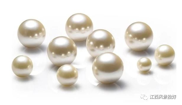 江西特产有哪些值得带过年,美丽中国版中秋节