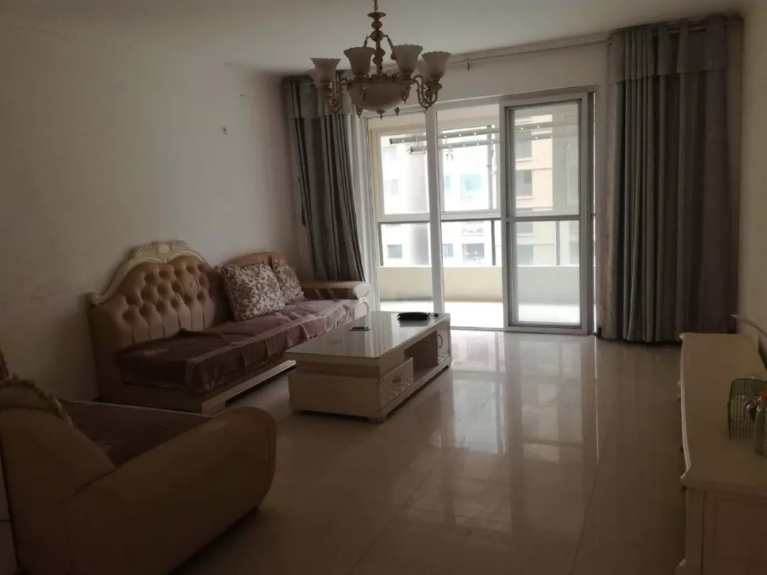 牡丹区政府广场旁文苑小区127平稀缺房源出售！还有车饰店求租店面！