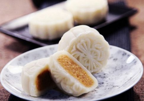 中秋月饼最难吃的糕点,中秋月饼为什么越来越难吃