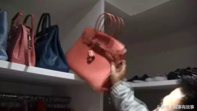 中晋系老板徐勤日常生活开销,中晋系徐勤起家