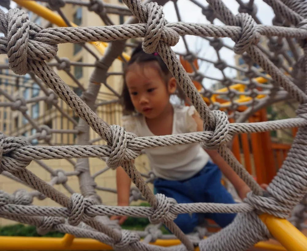 过个中秋也带国际范！同样是幼儿教育，为何德州这里却如此“突出”？