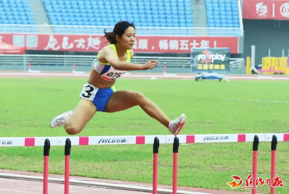 省运会金牌榜河南焦作,人民日报点赞河南省运会