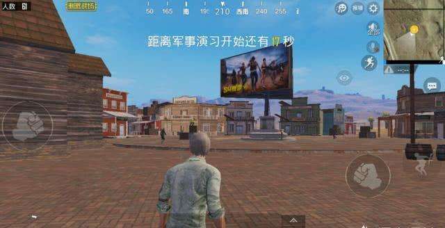 刺激战场s4沙漠刷新点,刺激战场国际服s4赛季回忆