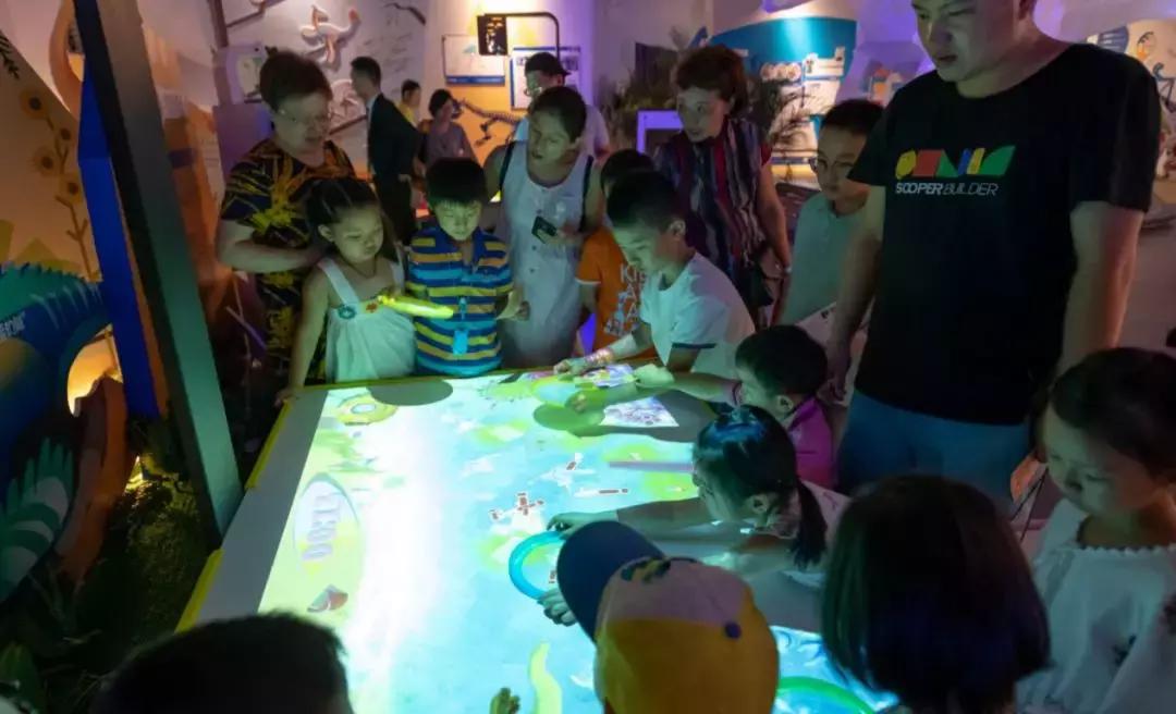 2018CAE上海展丨喵呜科技邀您参观「1217」展位