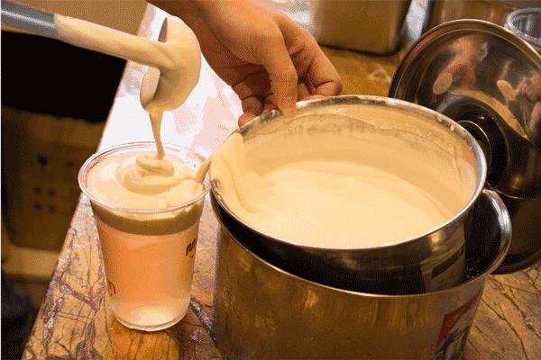 辨别网红奶茶的正确方法,网红奶茶原材料哪个好