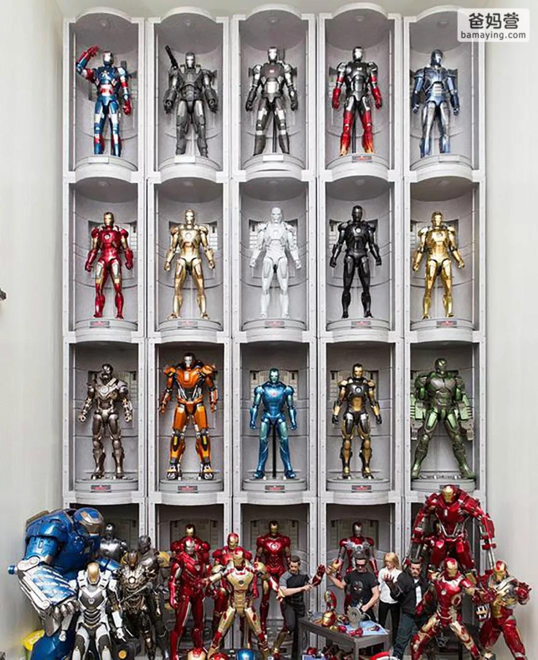 机甲起源于哪里,中国机甲的进化史