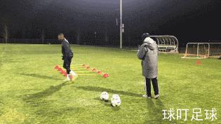 如何踢球的时候打出爆发力,踢球练核心力量的动作