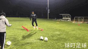 踢球人必练！爆发力提升教程！