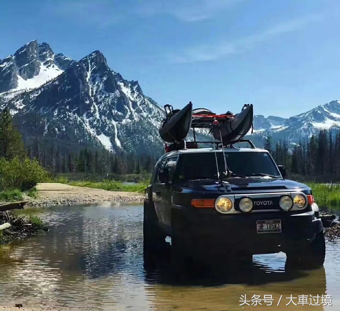 丰田fj酷路泽好还是兰德酷路泽好,丰田fj酷路泽2022款落地多少钱