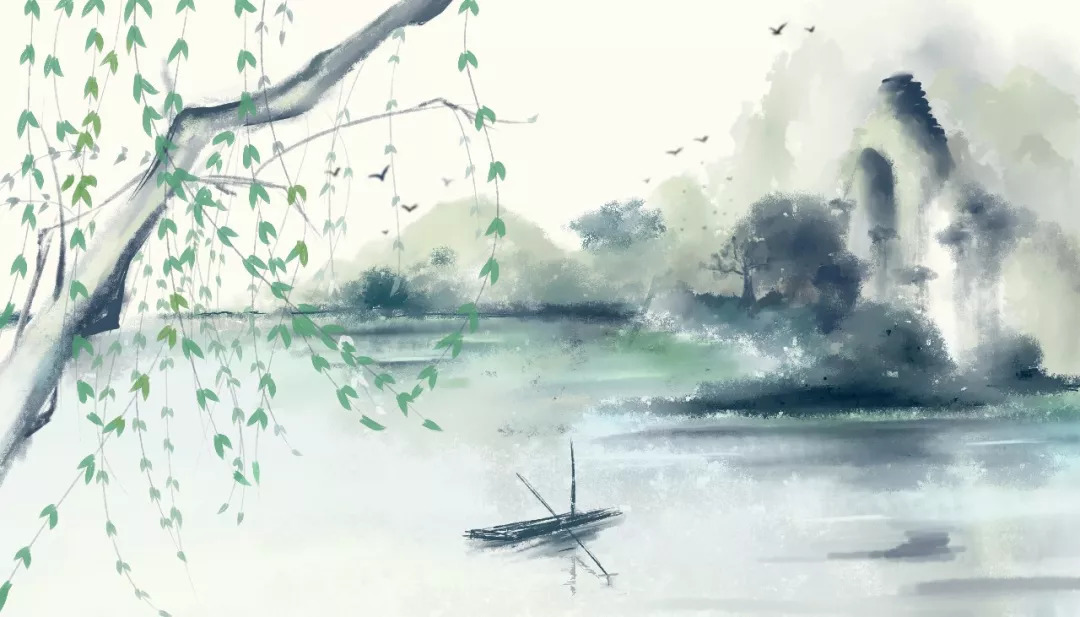 温庭筠真实颜值还原,温庭筠长得好看吗