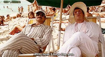 运动鞋不是sportsshoe哦，最全服装的英文一次学！