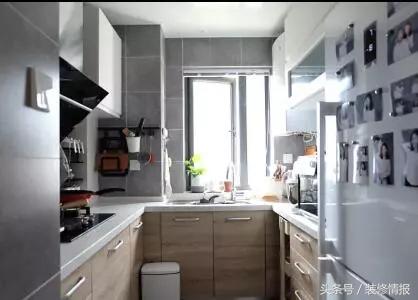 橱柜门的挑选,橱柜门挑选