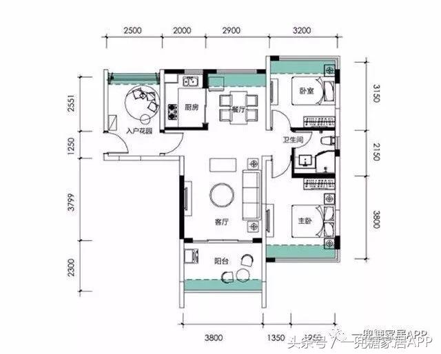 她家家居旗舰店,她家家具性价比超高