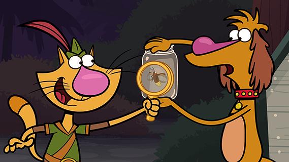 怎么消除小孩对虫子的恐惧,怎么帮孩子克服怕虫子的心理