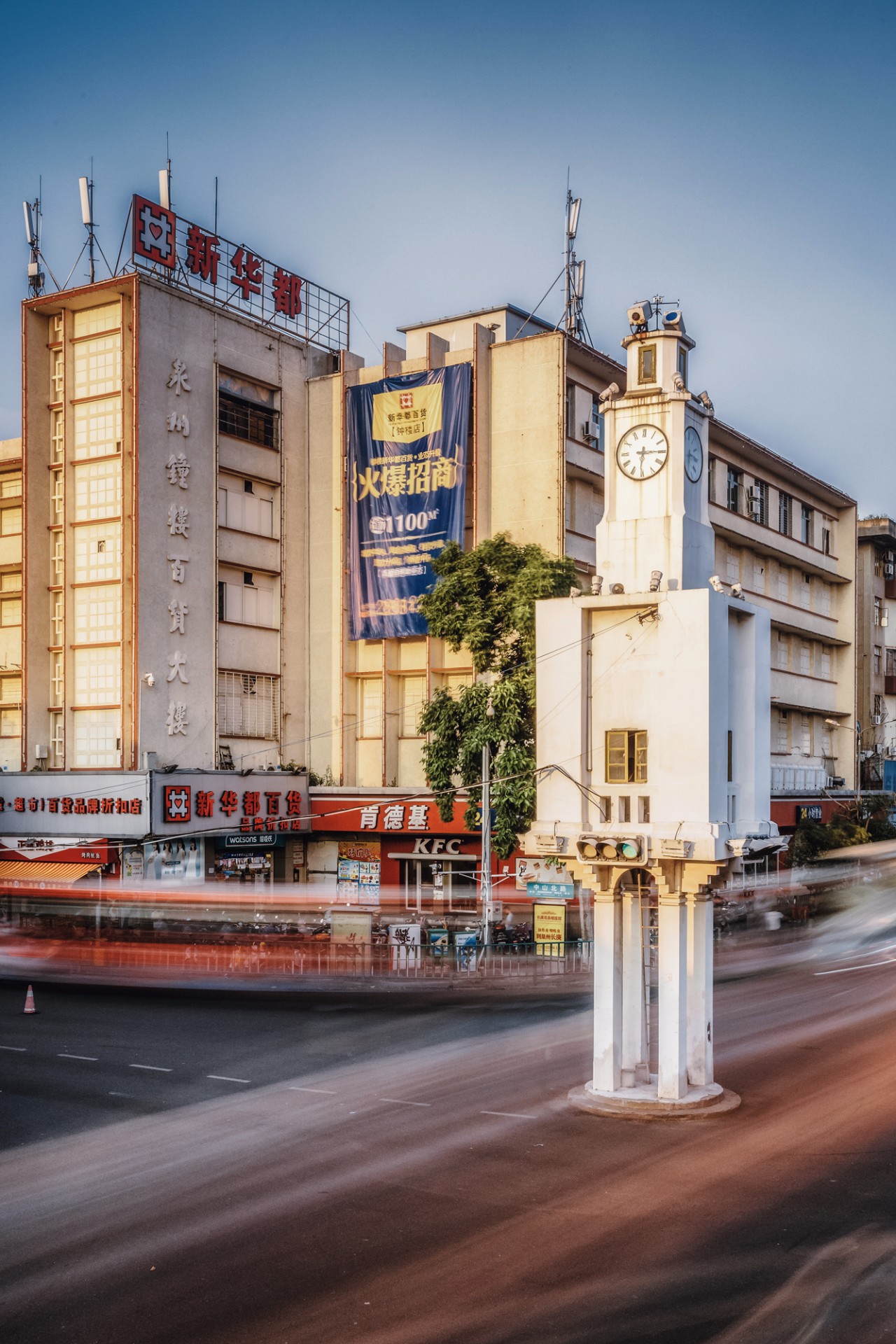 闽南泉州和厦门是一样的吗,福建厦门泉州