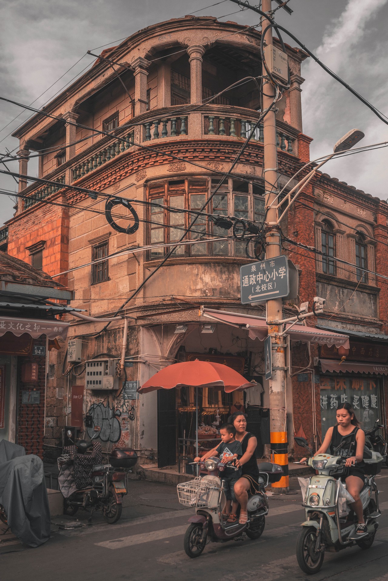 闽南泉州和厦门是一样的吗,福建厦门泉州