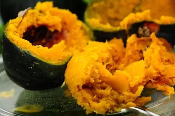 真贝贝南瓜与假贝贝南瓜的区别,真假贝贝南瓜怎么分辨