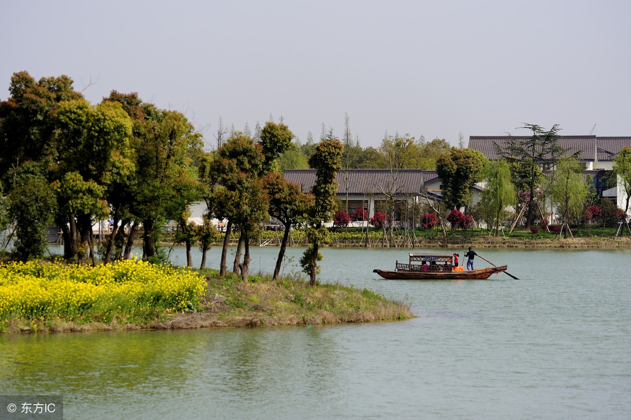 深度解读姜子牙,有的说姜子牙是山东人