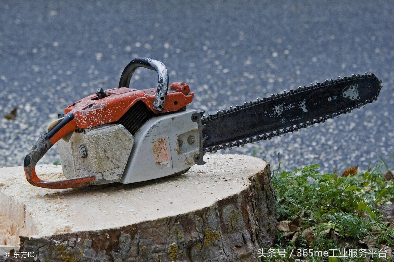 油锯的正确使用方法和步骤,油锯的使用方法及注意事项