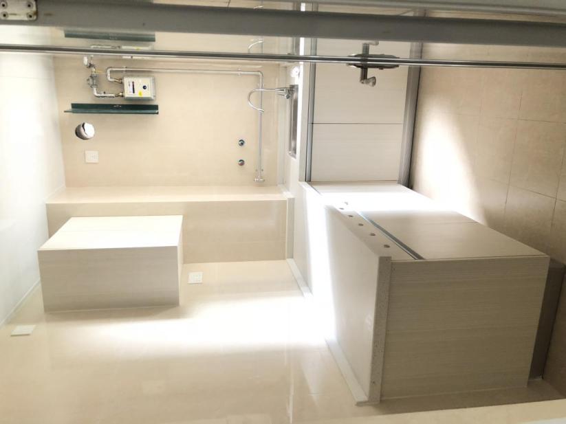 深圳龙华公租房三房户型,深圳市龙华新区公租房35平