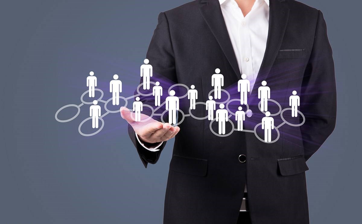 三个技巧让你获取高端人脉,如何拥有人脉并扩充人脉