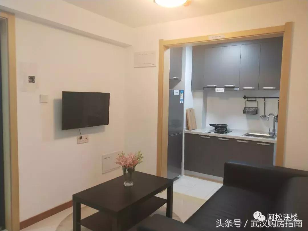 不可思议！关山大道居然还有随便能买的住宅！