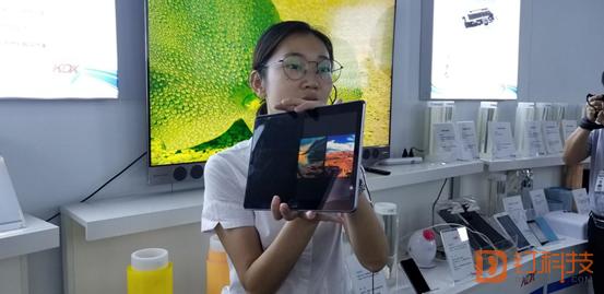 汽车窗膜打败3M苹果宝马视为关键伙伴康得新为何如此“牛”？